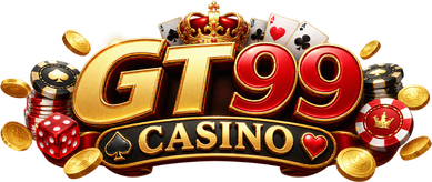 GT99 Casino লোগো
